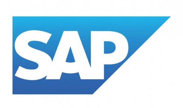 SAP-Logo SAP-Logo